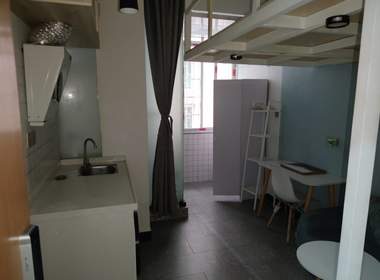 大石祥和二路十巷1号 1室0厅1卫