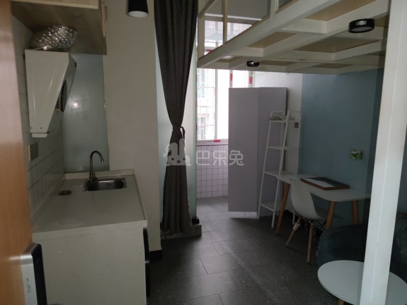 大石祥和二路十巷1号6210034卧室图5