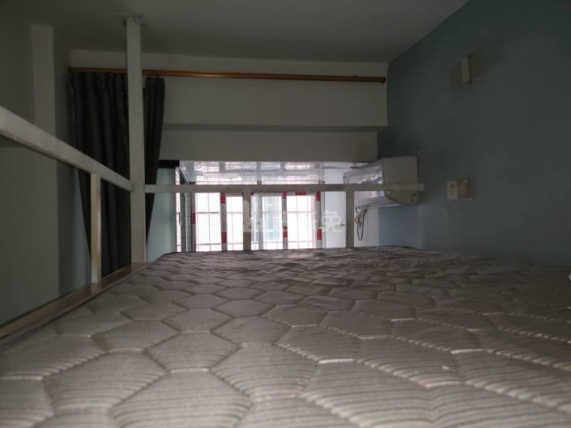 大石祥和二路十巷1号6210034卧室图1