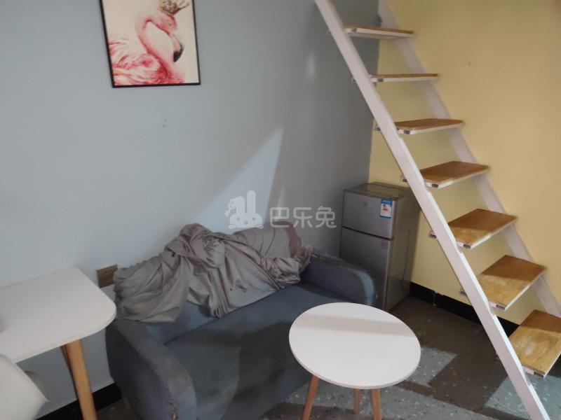 大石祥和二路十巷1号6210034卧室图3