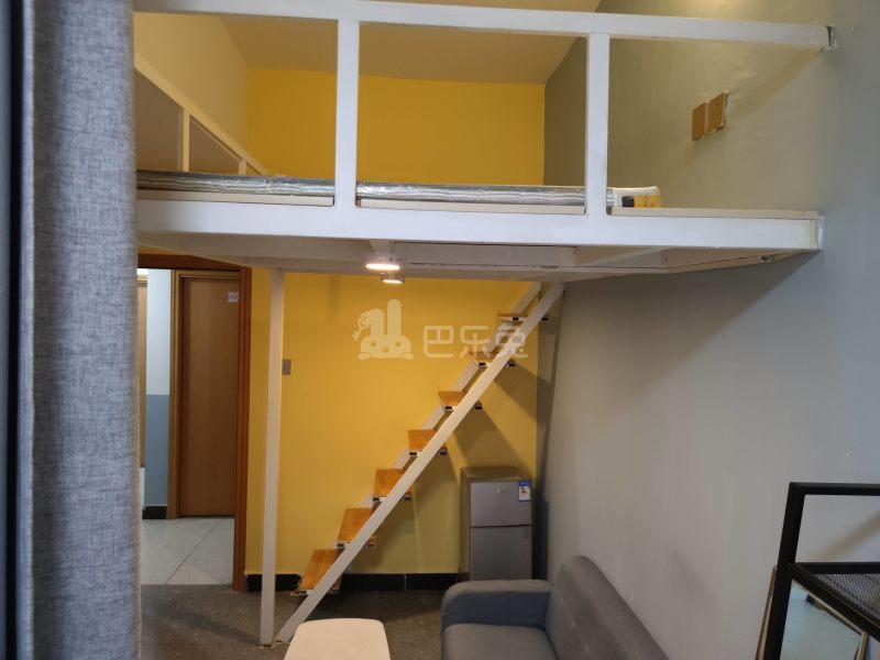 大石祥和二路十巷1号6210046卧室图0