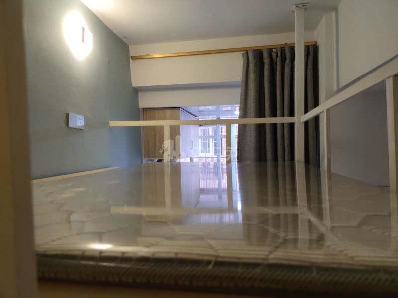 大石祥和二路十巷1号6210046卧室图2