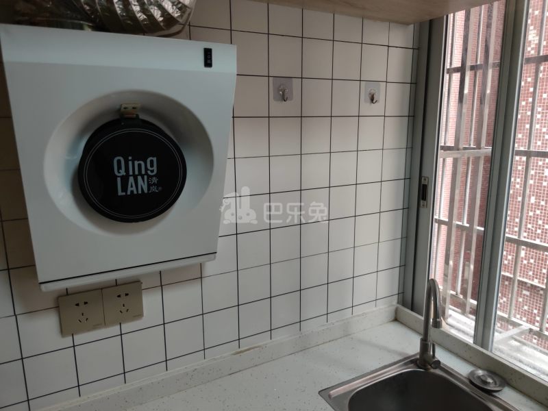 大石祥和二路十巷1号6210046厨房图7