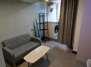 大石祥和二路十巷1号 1室0厅1卫