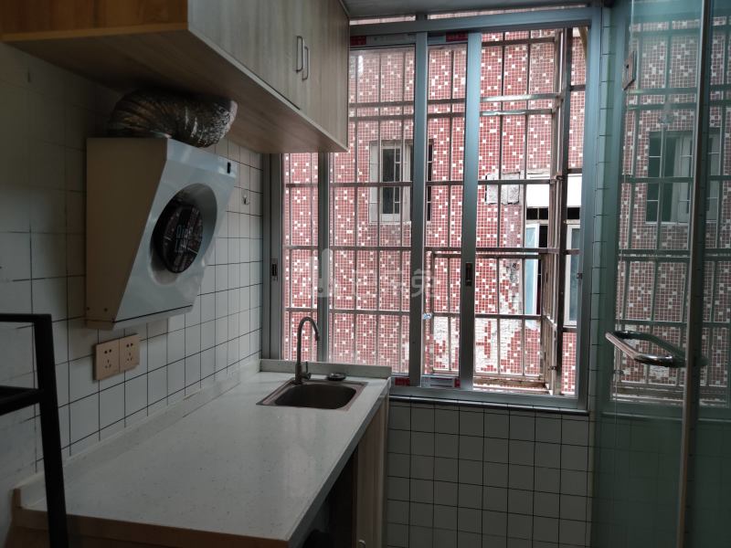 大石祥和二路十巷1号6210046卧室窗户图9