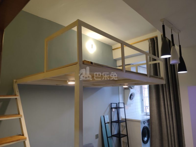 大石祥和二路十巷1号6210046卧室图4