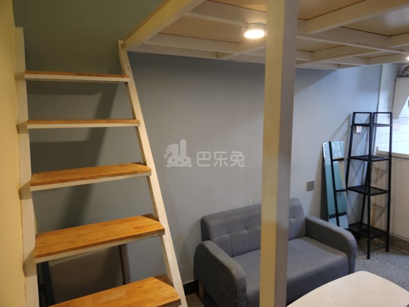 大石祥和二路十巷1号6210046卧室图6