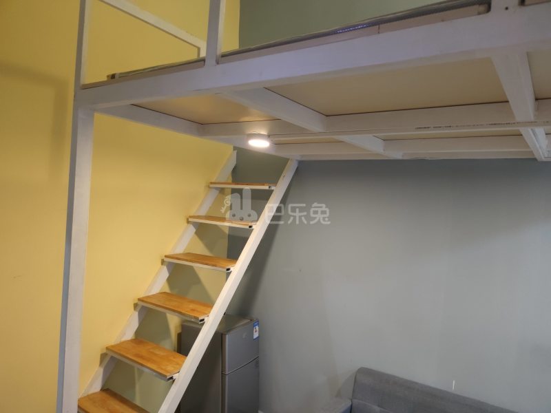 大石祥和二路十巷1号6210046卧室图1