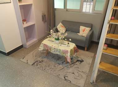 大石祥和二路十巷1号 1室0厅1卫