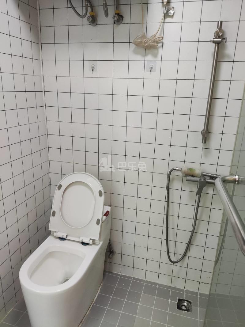 大石祥和二路十巷1号6210058卫生间图4