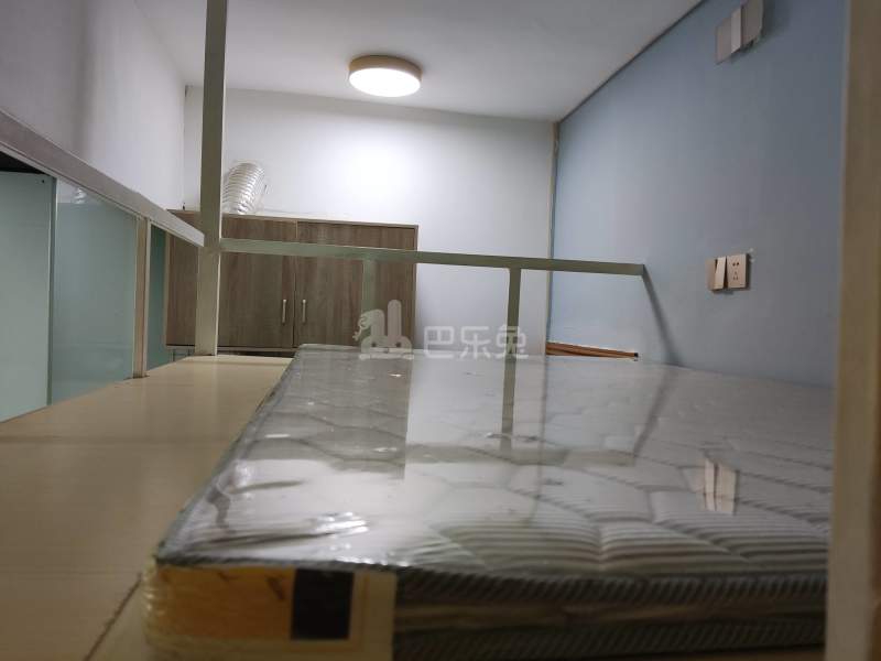 大石祥和二路十巷1号6210058卧室图1