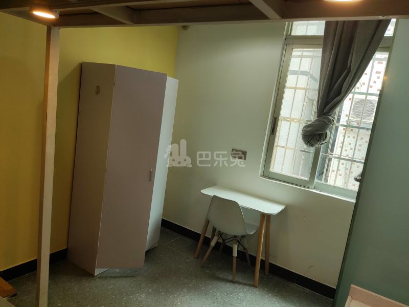 大石祥和二路十巷1号6210058卧室图0