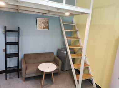 大石祥和二路十巷1号 1室0厅1卫