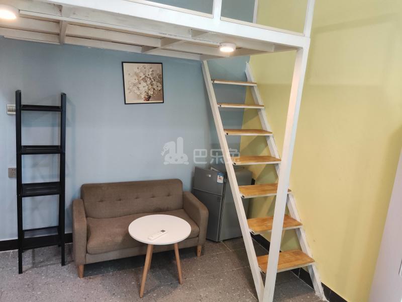 大石祥和二路十巷1号6210058卧室图2