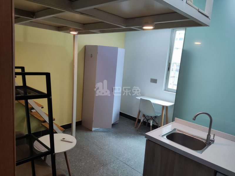 大石祥和二路十巷1号6210058卧室图3