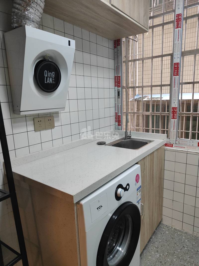 大石祥和二路十巷1号6210061厨房图5