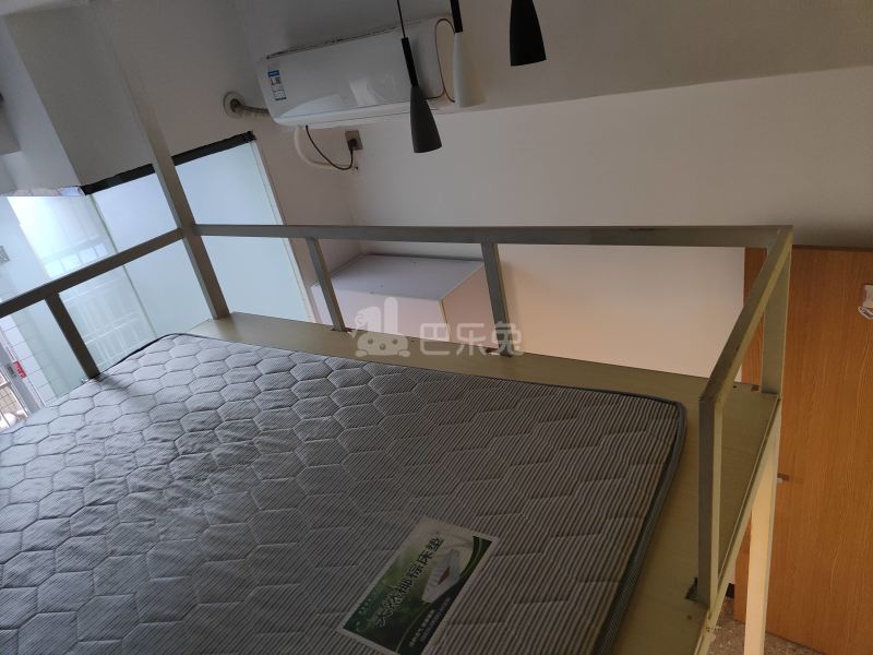 大石祥和二路十巷1号6210061卧室图1