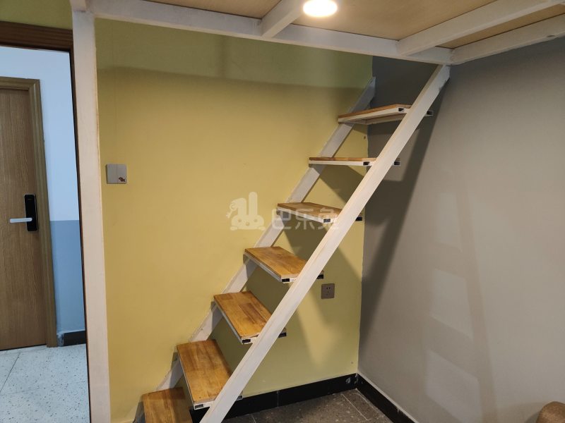 大石祥和二路十巷1号6210061卧室图3