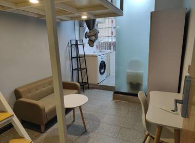 大石祥和二路十巷1号 1室0厅1卫