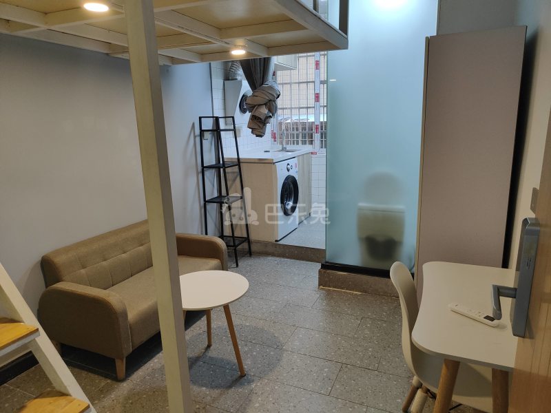 大石祥和二路十巷1号6210061客厅图4