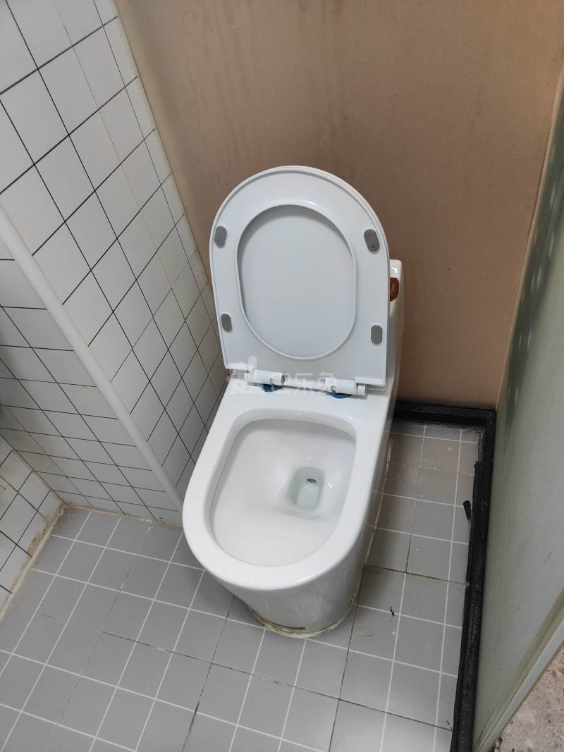 大石祥和二路十巷1号6210061卫生间图7