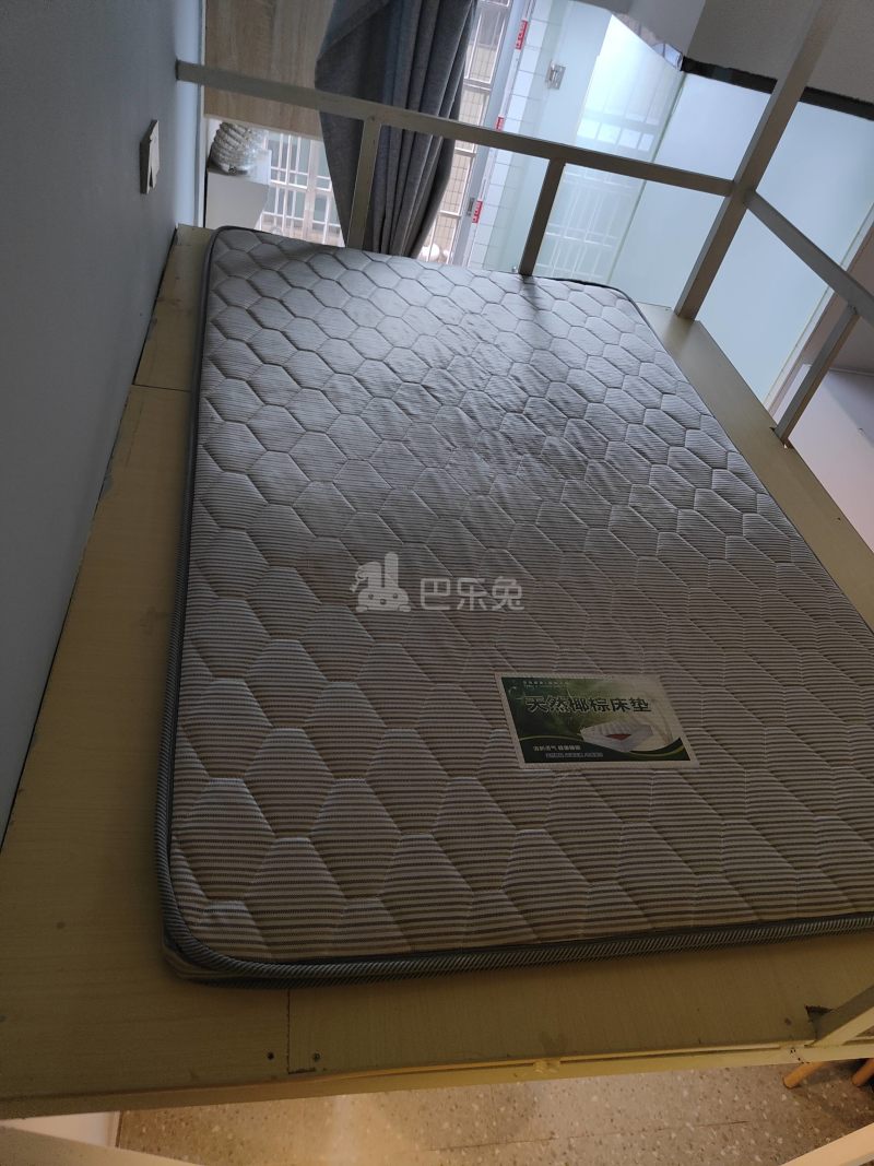 大石祥和二路十巷1号6210061卧室图2