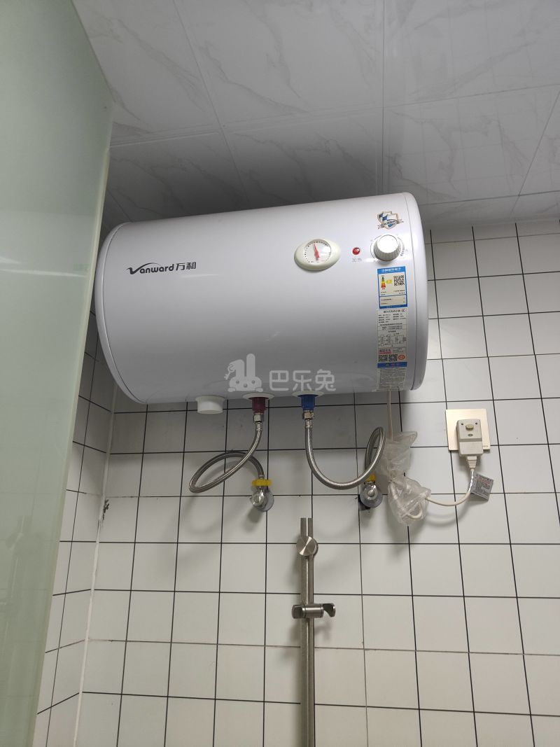 大石祥和二路十巷1号6210061卫生间图6