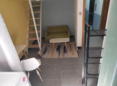 大石祥和二路十巷1号 1室0厅1卫