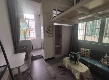 大石祥和二路十巷1号 1室0厅1卫