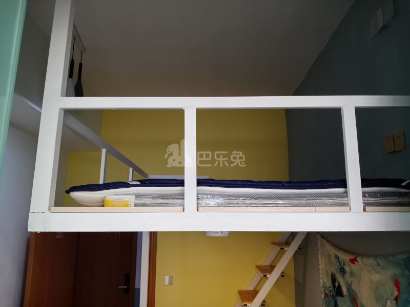 大石祥和二路十巷1号6210081卧室图3