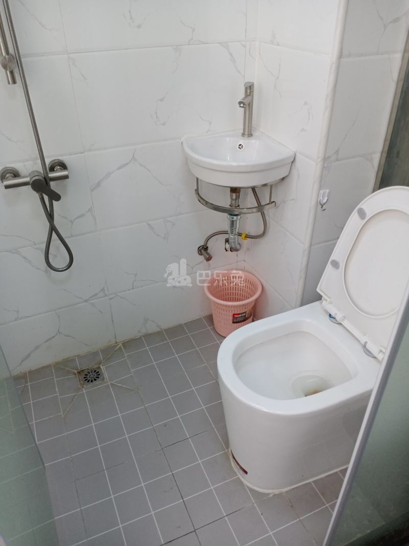 大石祥和二路十巷1号6210081卫生间图7