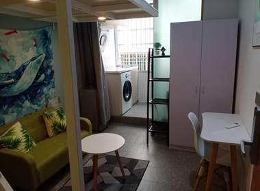 大石祥和二路十巷1号 1室0厅1卫