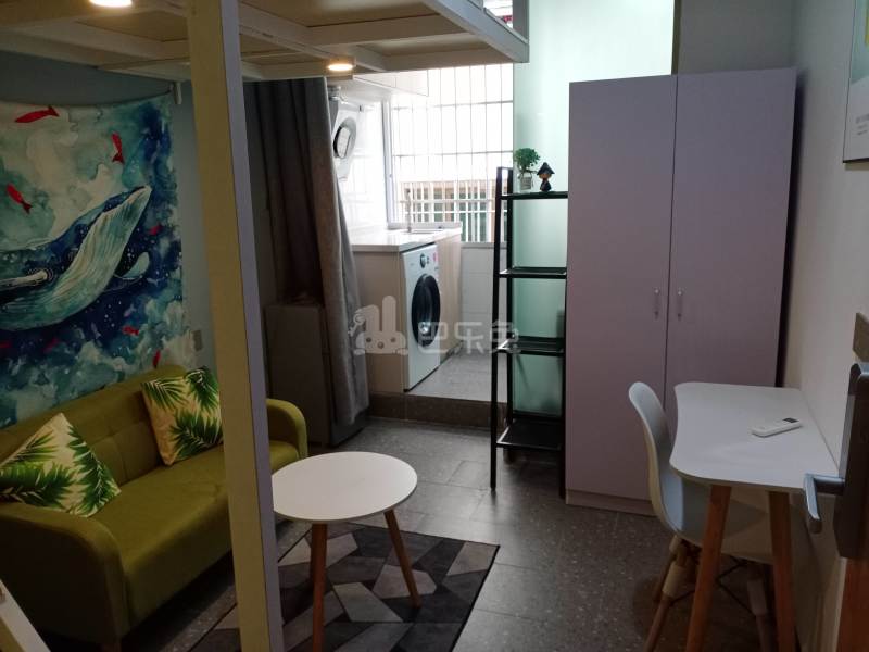 大石祥和二路十巷1号6210081卧室图0