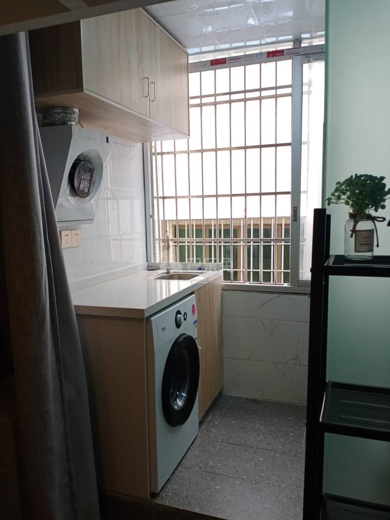 大石祥和二路十巷1号6210081厨房图6