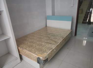 嘉禾望岗上胜东街北八巷3号 1室0厅1卫