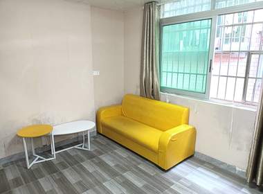 嘉禾望岗上胜东街北九巷3号 1室1厅1卫