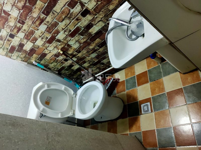 新州花苑西区3894391卫生间图3