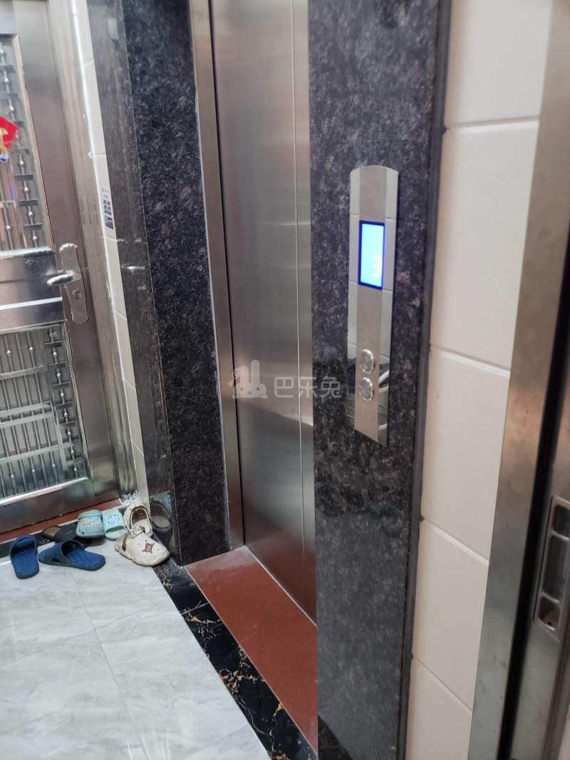 江夏村东一街十巷6号6216081周边环境图7