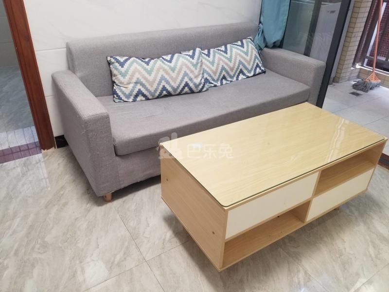 江夏村东一街十巷6号6216083客厅图7