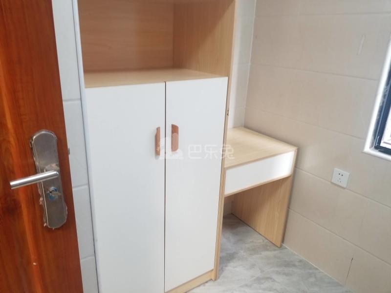 江夏村东一街十巷6号6216083卧室图5