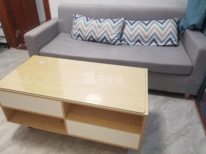 江夏村东一街十巷6号6216083客厅图6