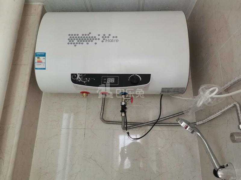 江夏村东一街十巷6号6216089卫生间图13