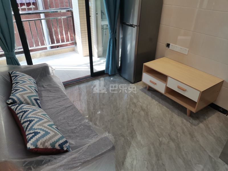 江夏村东一街十巷6号6216089客厅图6