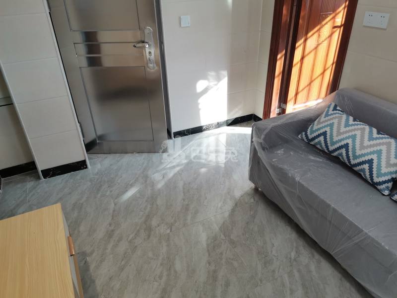 江夏村东一街十巷6号6216089客厅图8