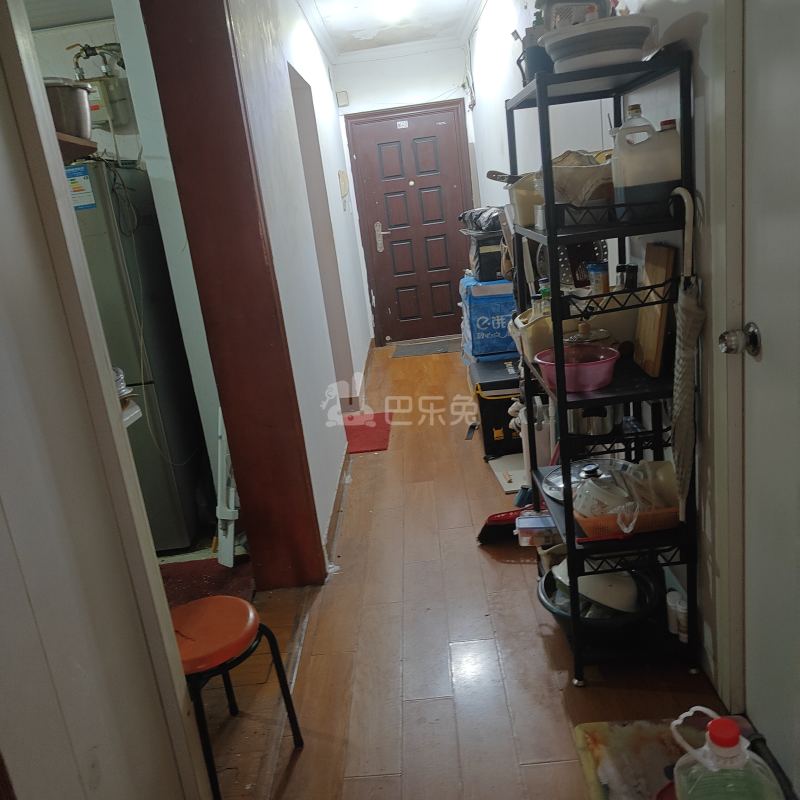 甜爱大楼6217349客厅图10