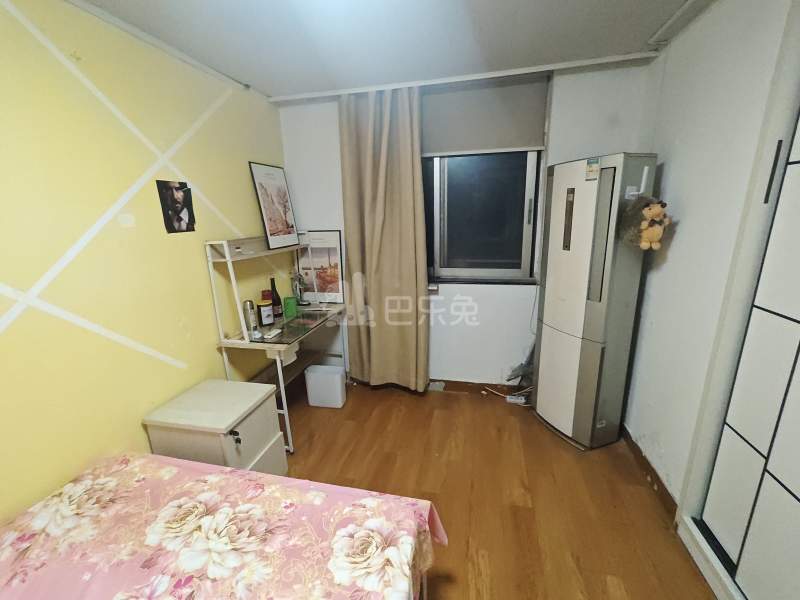 甜爱大楼6217349卧室图8