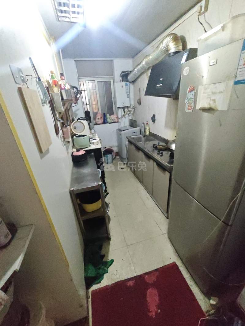 甜爱大楼6217349厨房图14