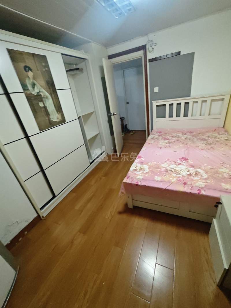 甜爱大楼6217349卧室图7