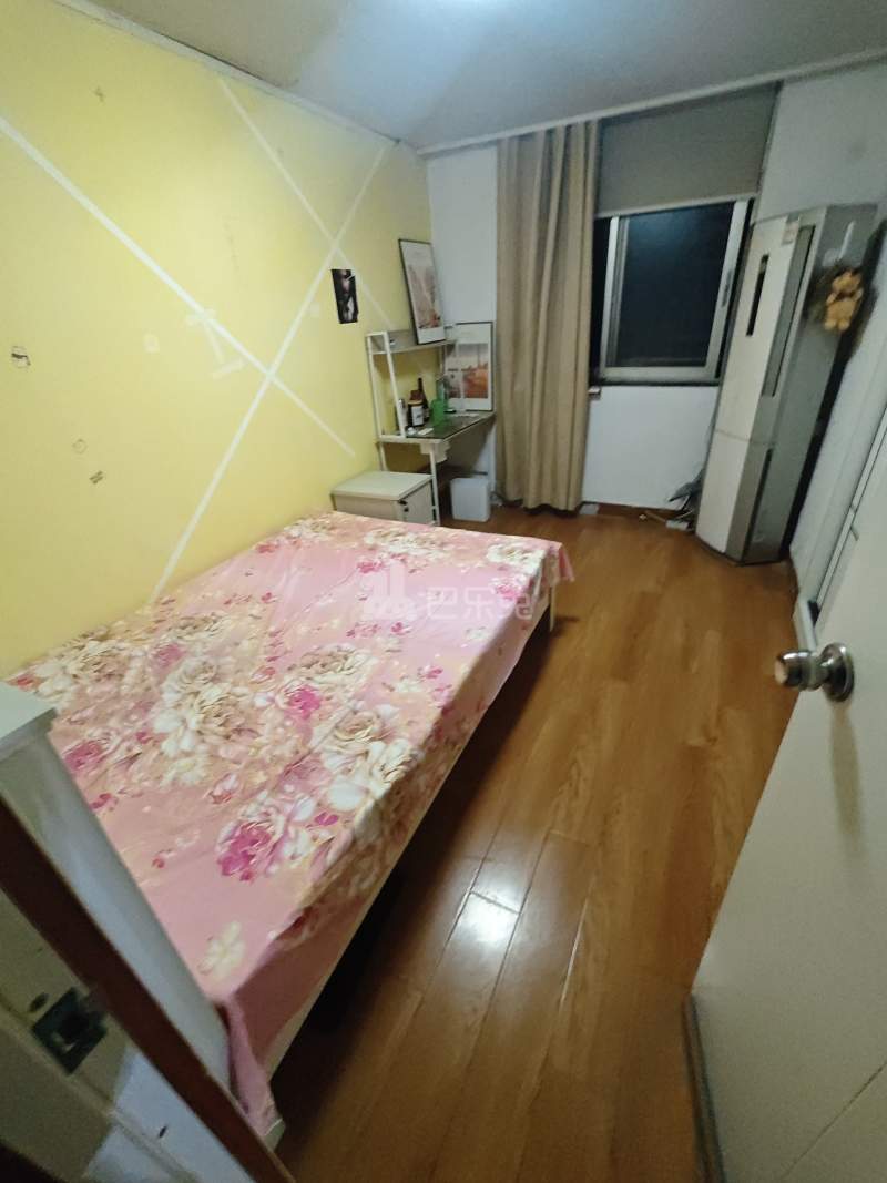 甜爱大楼6217349卧室图6