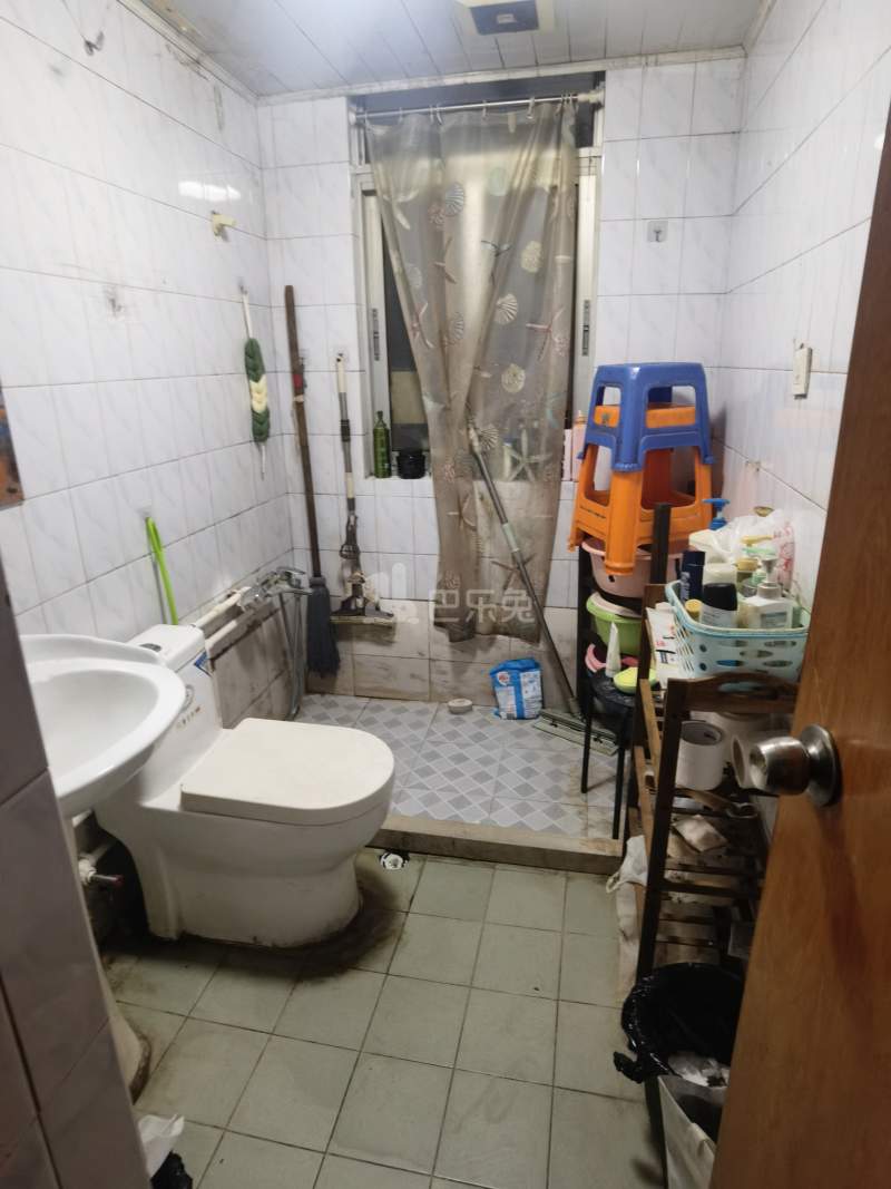 甜爱大楼6217349卫生间图21